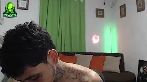 Alpha Zom online show from July 2026 05:29:01 AM