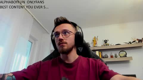 Snapshot of alphaboyfun chatting on January 2026 07:34:02 AM Andi online show from January 2026 07:34:02 AM