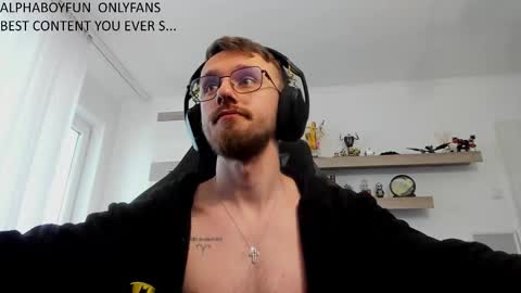 Snapshot of alphaboyfun chatting on January 2026 07:35:02 AM Andi online show from January 2026 07:35:02 AM