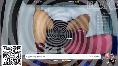 MASTER FINDOM DRAIN... online show from February 2026 07:56:02 AM