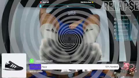 MASTER FINDOM DRAIN... online show from February 2026 01:30:02 PM