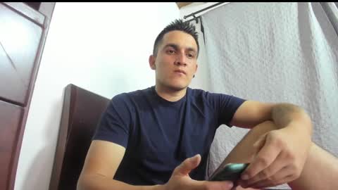 AlphaDesire69 online show from September 2025 02:01:02 AM