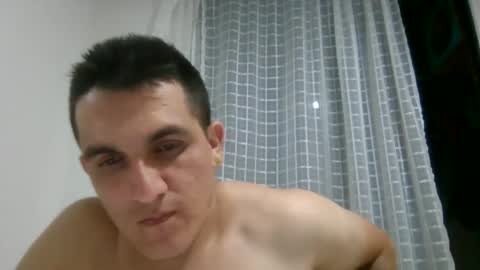 AlphaDesire69 online show from October 2025 02:53:01 AM