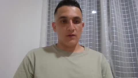 AlphaDesire69 online show from November 2025 01:37:01 AM