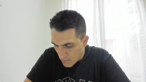 AlphaDesire69 online show from January 2026 05:07:02 PM