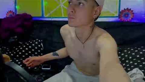 Snapshot of alphadioniso chatting on February 2026 07:10:01 PM Dioniso online show from February 2026 07:10:01 PM