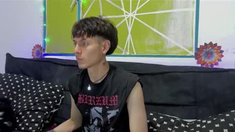 Snapshot of alphadioniso chatting on February 2026 08:38:01 PM Dioniso online show from February 2026 08:38:01 PM