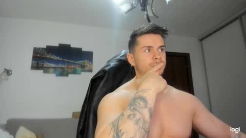 LeatherMaster online show from December 2024 06:49:02 PM