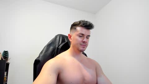 LeatherMaster online show from January 2025 11:48:02 AM