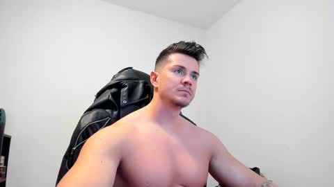 LeatherMaster online show from February 2025 08:15:02 AM