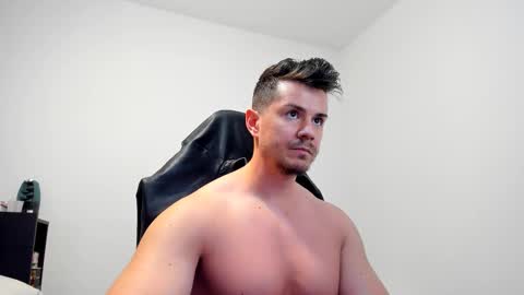 LeatherMaster online show from March 2025 08:02:01 AM