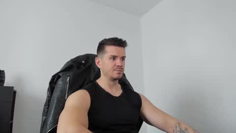 LeatherMaster online show from September 2025 07:35:02 AM