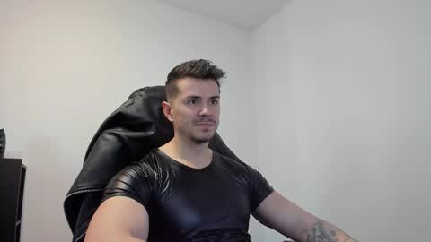 LeatherMaster online show from October 2025 07:20:02 AM