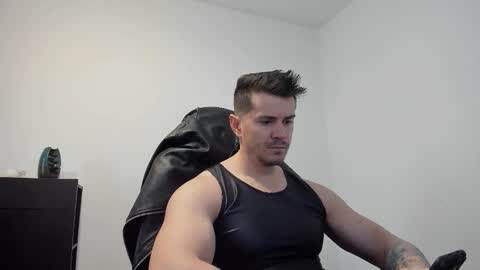 LeatherMaster online show from October 2025 06:14:01 AM