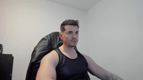 LeatherMaster online show from December 2025 09:51:01 AM