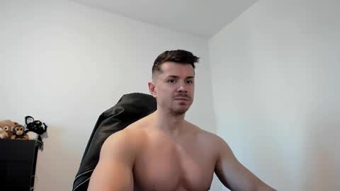 LeatherMaster online show from May 2026 07:25:01 AM