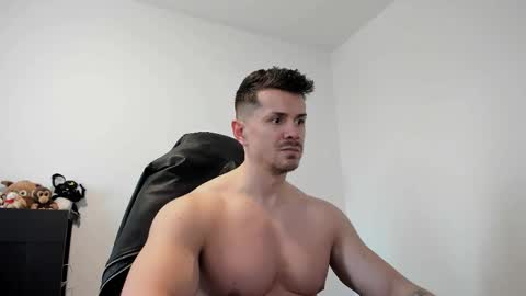 LeatherMaster online show from May 2026 03:28:01 PM