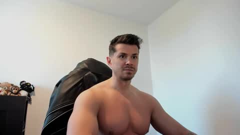 LeatherMaster online show from June 2026 07:42:01 AM