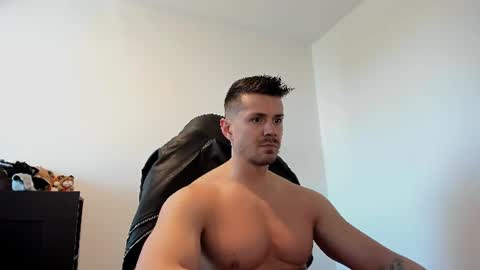 LeatherMaster online show from June 2026 09:09:01 AM