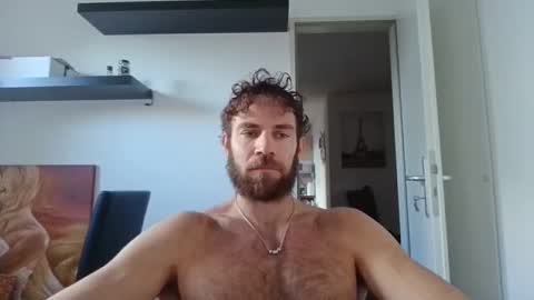 alphah_hunk online show from November 2025 12:50:02 PM