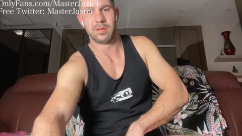 MasterJax69 online show from January 2025 01:47:01 PM
