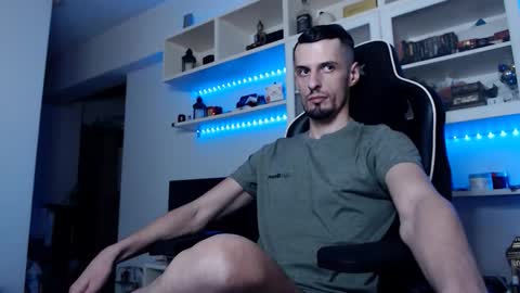 MasterTodd online show from November 2025 02:12:01 AM