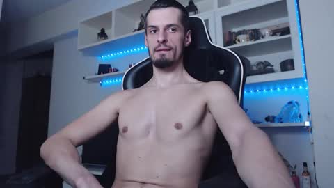 MasterTodd online show from January 2026 06:34:02 PM