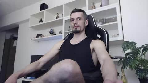 Snapshot of alphamastertodd chatting on April 2026 02:20:01 PM MasterTodd online show from April 2026 02:20:01 PM