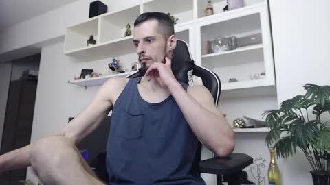 Snapshot of alphamastertodd chatting on April 2026 04:20:02 PM MasterTodd online show from April 2026 04:20:02 PM