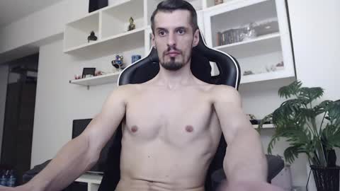 Snapshot of alphamastertodd chatting on May 2026 03:19:01 PM MasterTodd online show from May 2026 03:19:01 PM