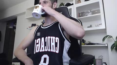 Snapshot of alphamastertodd chatting on June 2026 08:31:02 PM MasterTodd online show from June 2026 08:31:02 PM