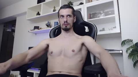 Snapshot of alphamastertodd chatting on June 2026 12:09:02 AM MasterTodd online show from June 2026 12:09:02 AM