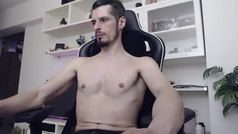 Snapshot of alphamastertodd chatting on June 2026 09:14:02 PM MasterTodd online show from June 2026 09:14:02 PM