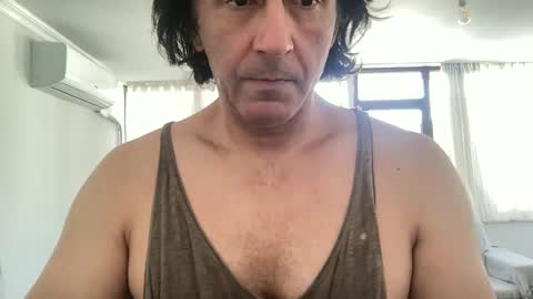 Snapshot of alphandre chatting on January 2025 11:34:02 AM AlphAndre online show from January 2025 11:34:02 AM