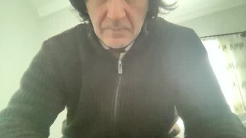 Snapshot of alphandre chatting on January 2025 06:55:02 AM AlphAndre online show from January 2025 06:55:02 AM