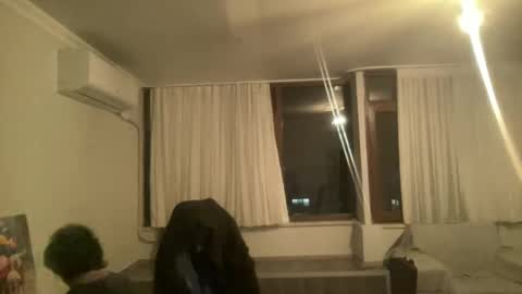 Snapshot of alphandre chatting on January 2025 06:58:02 PM AlphAndre online show from January 2025 06:58:02 PM