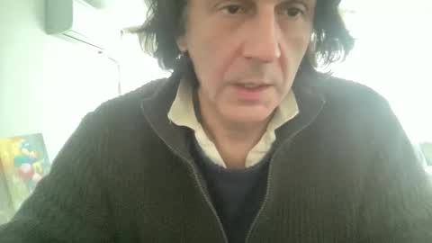 Snapshot of alphandre chatting on February 2025 02:40:01 PM AlphAndre online show from February 2025 02:40:01 PM