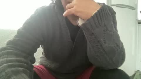 Snapshot of alphandre chatting on February 2025 07:38:02 AM AlphAndre online show from February 2025 07:38:02 AM