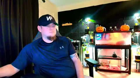 Ryno online show from October 2025 06:59:01 PM