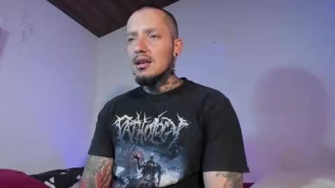 alphasexmen online show from June 2026 11:43:01 PM