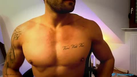 alphastud25 online show from May 2026 12:12:01 PM