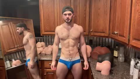 alphazack14 online show from February 2025 01:15:02 PM