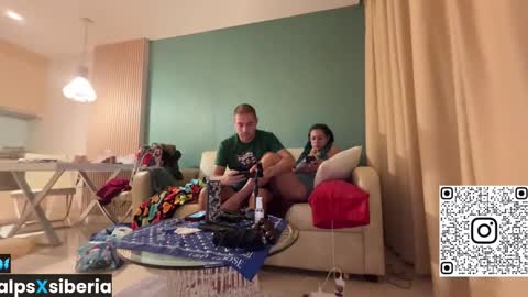 Dan  Nati online show from March 2026 07:51:02 PM