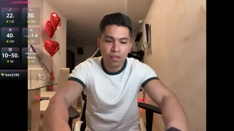 alt3rego97 online show from March 2026 06:58:01 PM