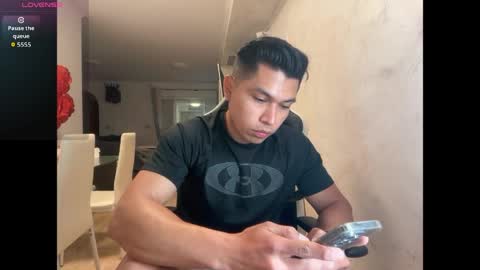 alt3rego97 online show from March 2026 08:14:01 PM