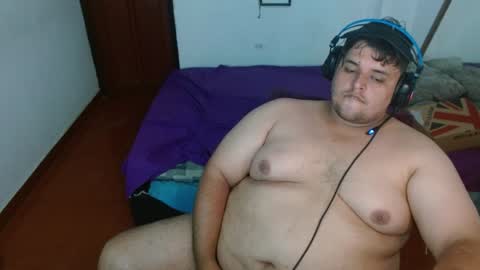 Snapshot of altairstudiosboy chatting on December 2024 02:49:02 PM Jhosep online show from December 2024 02:49:02 PM