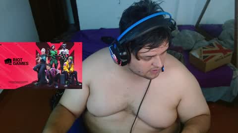 Snapshot of altairstudiosboy chatting on December 2024 11:51:02 AM Jhosep online show from December 2024 11:51:02 AM