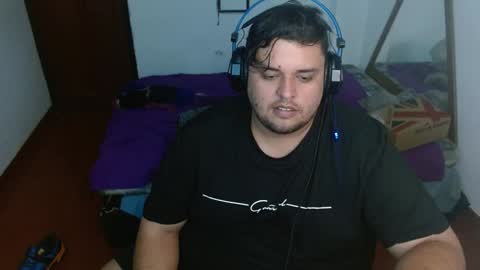 Snapshot of altairstudiosboy chatting on December 2024 02:39:02 PM Jhosep online show from December 2024 02:39:02 PM