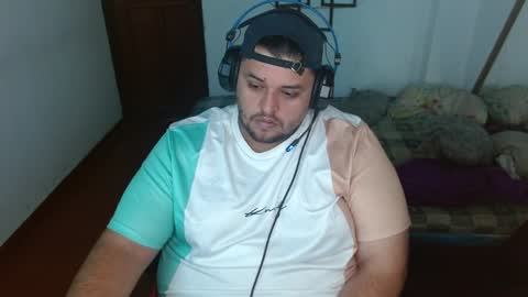 Snapshot of altairstudiosboy chatting on December 2024 12:16:02 PM Jhosep online show from December 2024 12:16:02 PM