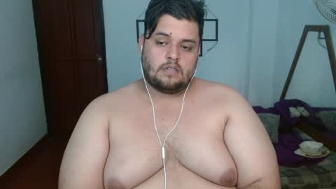 Snapshot of altairstudiosboy chatting on December 2024 09:52:01 PM Jhosep online show from December 2024 09:52:01 PM